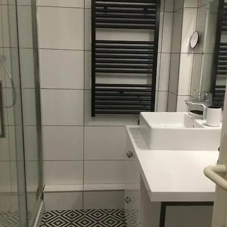 Guestready - Artsy Flat For 2 Near Opera Appartamento Parigi