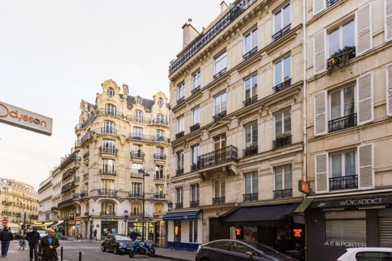 Appartamento Guestready - Artsy Flat For 2 Near Opera *